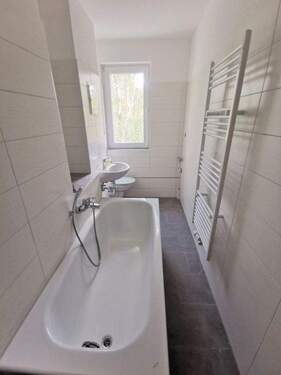 Detailansicht - 2 Zimmer Etagenwohnung in Braunsbedra OT Frankleben