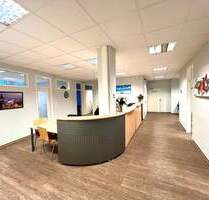 Repräsentative Bürofläche am Gänsemarkt - 206 qm - All-in-Miete - Hamburg Neustadt