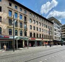 +++ Große Büro-Praxisfläche auf den Planken Mannheim +++