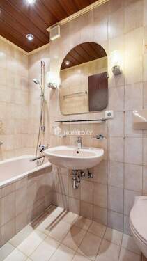 Badezimmer 1 - 