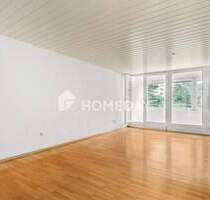 Moosach zählt zu Münchens beliebtesten Wohnlagen - und genau hier wartet Ihre neue Wohnung