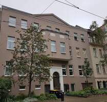 Großzügig wohnen mit Altbaucharme – 4 Zimmer in Toplage von Halle! - Halle (Saale) Giebichenstein