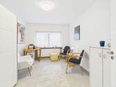 Büro oder Gästezimmer - 