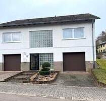 Einziehen & Wohlfühlen - saniertes Einfamilienhaus in Köllerbach - Püttlingen / Köllerbach