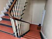 Treppenhaus - 