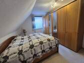 OG Schlafzimmer - 
