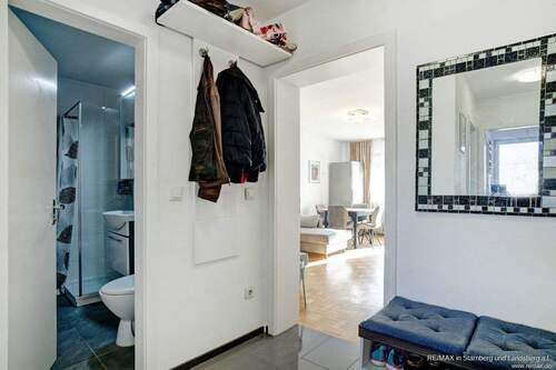 Flur Wohnung Sendling REMAX PSc-12210E0J0572_3_4_5 - 