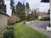 Garten und Terrasse - 