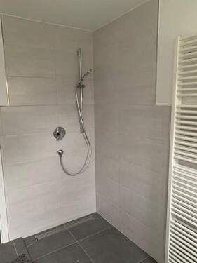 Dusche - 
