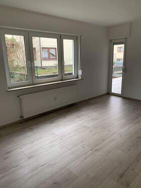Schlafzimmer 18m² - 