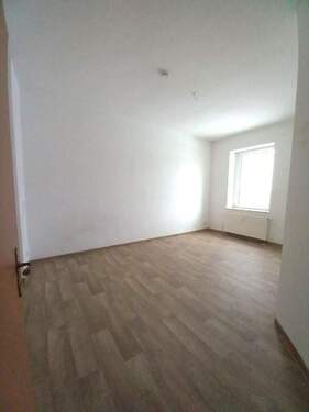 Schlafzimmer - Etagenwohnung in Weida zur Miete