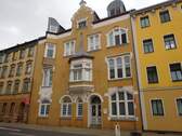 Ansicht Haus - 