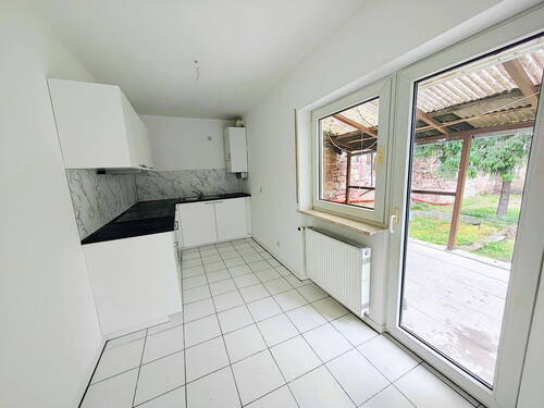 Bild 2 - 3 Zimmer Etagenwohnung zur Miete in Karlsruhe