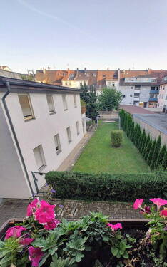 Bild 3 - 3 Zimmer Etagenwohnung in Karlsruhe