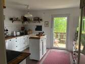 Wohnküche.jpg - 7 Zimmer Einfamilienhaus zum Kaufen in Nürtingen