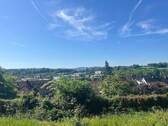 Garten - 7 Zimmer Einfamilienhaus in Nürtingen