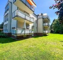 Ideal für Eigennutzer - leer werdende 3-Raum-Wohnung mit Balkon und Carport-SP in grüner Lage! - Leipzig Probstheida
