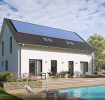 Individuelles Zweifamilienhaus in Aue-Bad Schlema - Flexibles Wohnen mit allkauf-Komfort! - Aue- Bad Schlema