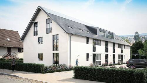 0947514f-8052-4983-acad-457b466806b5 - 2 Zimmer Etagenwohnung in Denzlingen
