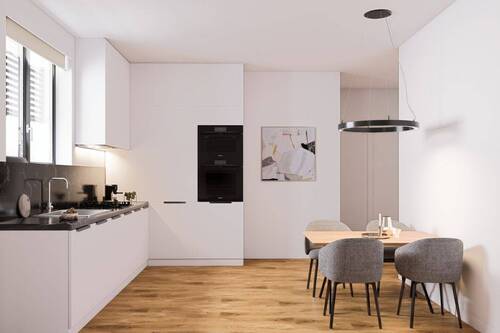 DINING KITCHEN_8K - 