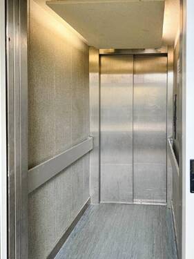 Nimm den Aufzug - Etagenwohnung mit 84,20 m² in Bischofswerda zum Kaufen