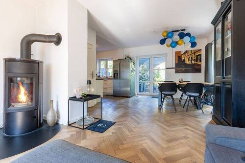 Wohnzimmer - 