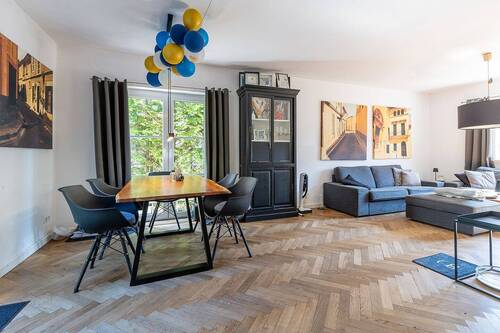 Wohnzimmer - 