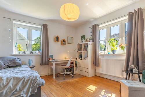 Schlafzimmer - 