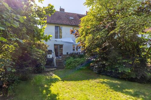 Garten - 
