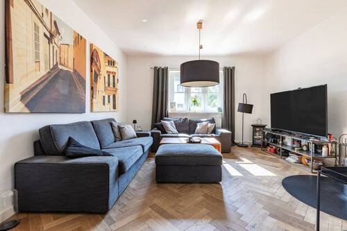 Wohnzimmer - 