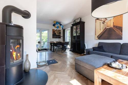 Wohnzimmer - 