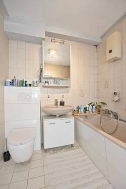 2-Zimmerwohnung - 