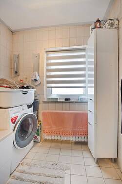 2-Zimmerwohnung - 