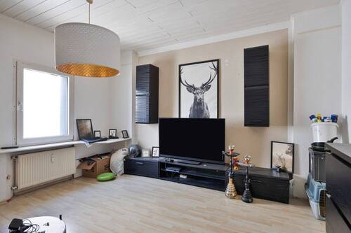 3 - Zimmerwohnung - 