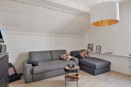 3 - Zimmerwohnung - 