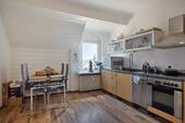 3 - Zimmerwohnung - 