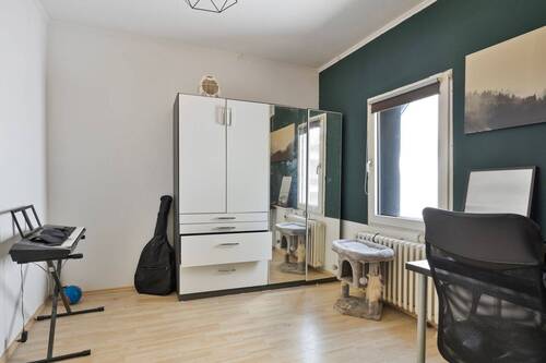 3 - Zimmerwohnung - 