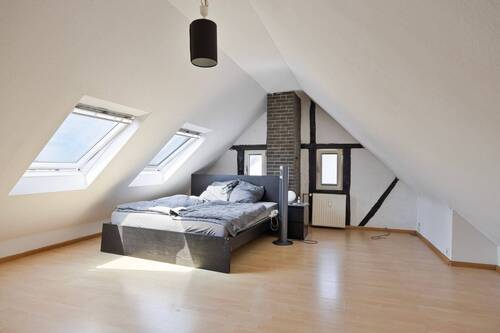 3 - Zimmerwohnung - 