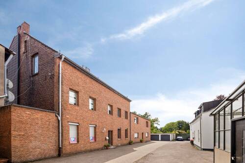 Innenhof - 
