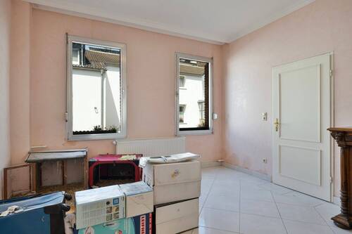 5 - Zimmerwohnung - 