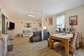 2-Zimmerwohnung - 