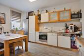 2-Zimmerwohnung - 