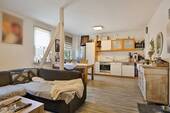 2-Zimmerwohnung - 