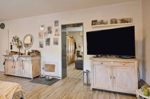2-Zimmerwohnung - 