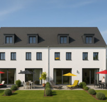 + + + ERSTBEZUG + + + Modernes Reihenhaus mit Garage und Stellplatz + + + Neufahrn (S1) - Neufahrn bei Freising