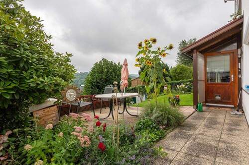 Terrasse - 