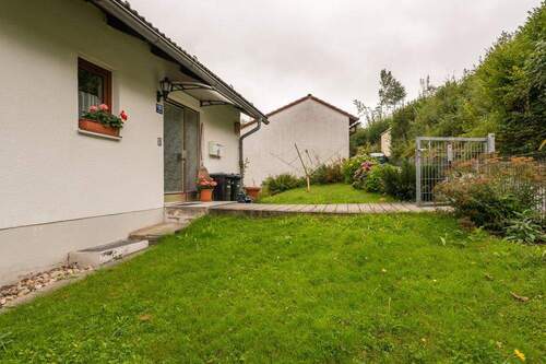 Vorgarten (1) - 