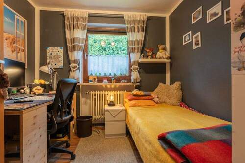 Kinderzimmer - 