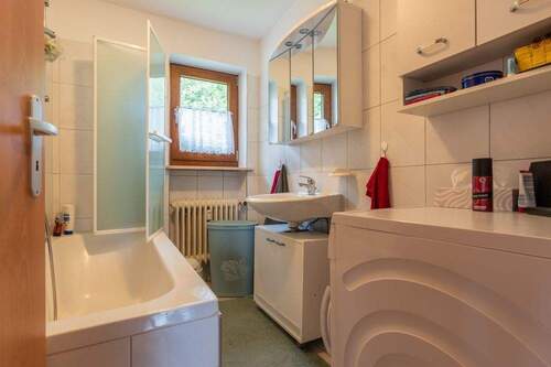 Tageslichtbad EG - 