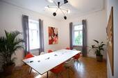 Meetingraum - Büro in Karlsruhe zur Miete